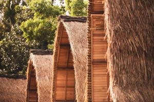 Fotografie z fotogalerie ubytování Majango Bungalows v destinaci Kuta Lombok