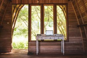 Fotografie z fotogalerie ubytování Majango Bungalows v destinaci Kuta Lombok