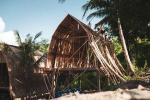 Fotografie z fotogalerie ubytování Majango Bungalows v destinaci Kuta Lombok