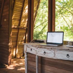 Fotografie z fotogalerie ubytování Majango Bungalows v destinaci Kuta Lombok
