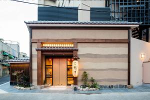 酒店所在大楼