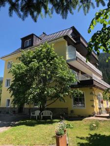 Gallery image of Hotel Lindenhof in Bad Gastein