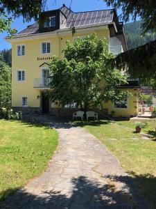 Gallery image of Hotel Lindenhof in Bad Gastein