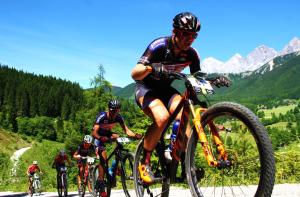 Gallery image of Haus Friedeck in Ramsau am Dachstein