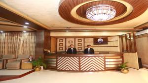 Gallery image of Marino Hotel - Best near Airport in Dhaka