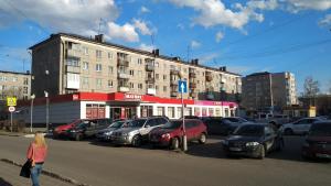 Gallery image of Apart Inn in Novokuznetsk