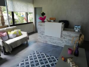 Gallery image of Helena Apartments in Paralia Panteleimonos