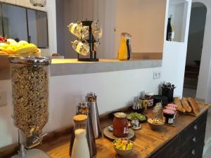 Galeriebild der Unterkunft Le Clos Marceau in Bédoin