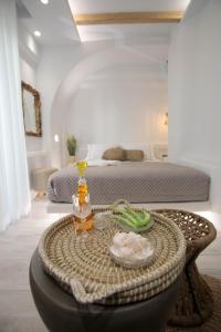 Fotografie z fotogalerie ubytování Majestique of Naxos luxury suites v destinaci Naxos Chora