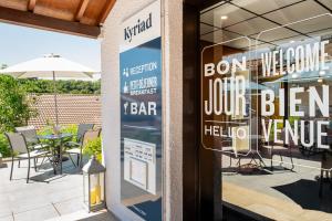Fotografie z fotogalerie ubytování KYRIAD LYON EST – Saint Quentin Fallavier v destinaci Saint-Quentin-Fallavier