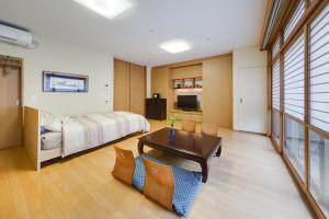 Gallery image of Shinjuku Garden House in Tokyo