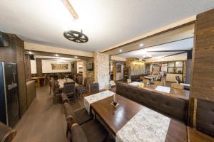 Gallery image of Forest Nook Aparthotel in Pamporovo