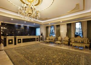 Fotografie z fotogalerie ubytování Ottoman's Life Hotel Deluxe v destinaci Istanbul