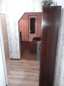 Vonios kambarys apgyvendinimo įstaigoje Manzur