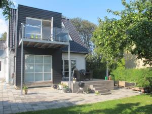 Gallery image of Guesthouse Sharon Apartments in Aarhus