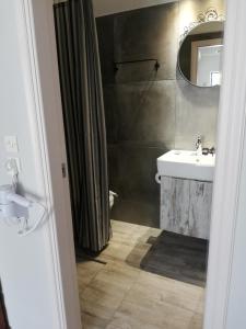 Bagno di Maria's Hotel