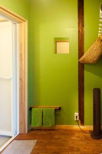 Ảnh trong thư viện ảnh của Fukuoka Guesthouse HIVE ở Fukuoka