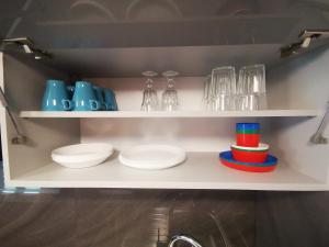 Fotografia z galérie ubytovania Apartment Cyprys 1 v Osvienčime