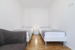 Fotografie z fotogalerie ubytování Apartmani Marta v destinaci Zadar
