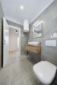 Fotografie z fotogalerie ubytování Apartmani Marta v destinaci Zadar