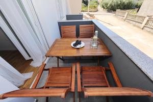 Fotografie z fotogalerie ubytování Apartmani Marta v destinaci Zadar