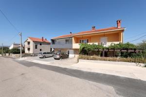 Fotografie z fotogalerie ubytování Apartmani Marta v destinaci Zadar