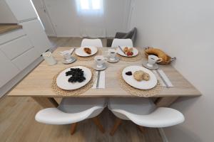 Fotografie z fotogalerie ubytování Apartmani Marta v destinaci Zadar