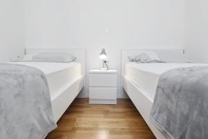 Fotografie z fotogalerie ubytování Apartmani Marta v destinaci Zadar