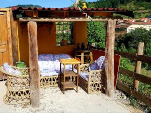 Fotografie z fotogalerie ubytování La Hacienda Del Campo v destinaci Potes