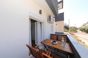 Fotografie z fotogalerie ubytování Apartmani Marta v destinaci Zadar