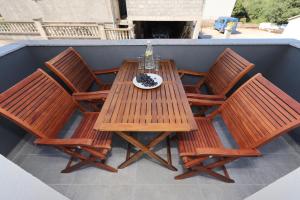 Fotografie z fotogalerie ubytování Apartmani Marta v destinaci Zadar + 19 fotografií