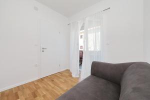 Fotografie z fotogalerie ubytování Apartmani Marta v destinaci Zadar