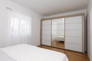 Fotografie z fotogalerie ubytování Apartmani Marta v destinaci Zadar
