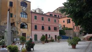 Gallery image of La Casalina dell'Elba in Marciana