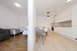 Fotografie z fotogalerie ubytování Apartmani Marta v destinaci Zadar