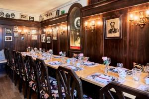 Fotografie z fotogalerie ubytování Gasthof-Hotel Dannerwirt v destinaci Flintsbach