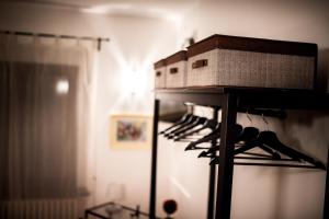 Fotografie z fotogalerie ubytování Le Conifere v destinaci Pignola + 37 fotografií