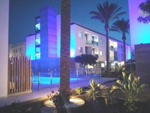 Gallery image of APPARTEMENT BONITO VISTAL BRISTOL SUNSET BEACH in Corralejo