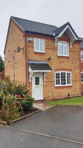 Gallery image of Anvil Drive - Birmingham BnBs in Oldbury