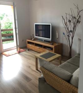 Fotografie z fotogalerie ubytování Rytel Zapora 36 v destinaci Rytel