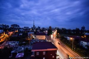 Okolí hotelu