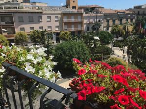 Gallery image of Jonio B&B in Acireale