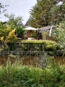 Fotografie z fotogalerie ubytování De Zes Wielen v destinaci Alkmaar