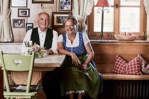 Hosté ubytování Gasthof-Hotel Dannerwirt