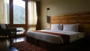 Gambar di galeri bagi The Pema by Realm di Thimphu