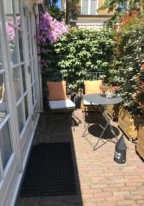 Fotografie z fotogalerie ubytování B&B Ereprijs v Haagu