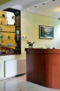 Fotografie z fotogalerie ubytování Hotel Mladimir v destinaci Daruvar