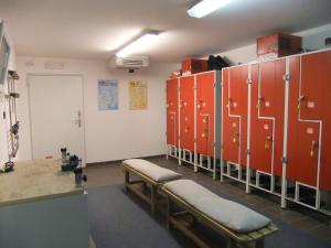 Φωτογραφία από το άλμπουμ του Garnì Val de Costa σε Canazei