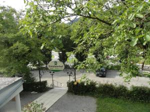 Giardino di Ennstalerhof