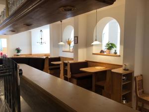 Ristorante o altro punto ristoro di Ennstalerhof